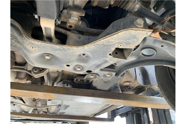 Recambio de subchasis para volkswagen polo v (6c1) 1.4 advance bmt referencia OEM IAM 6C0199315A 6C0199315 