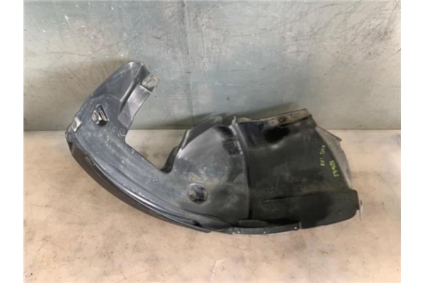 Recambio de pase rueda delantero derecho para bmw serie 1 berlina (e81/e87) 2.0 118d referencia OEM IAM 51717059372  