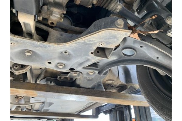 Recambio de subchasis para volkswagen polo v (6c1) 1.4 advance bmt referencia OEM IAM 6C0199315A 6C0199315 