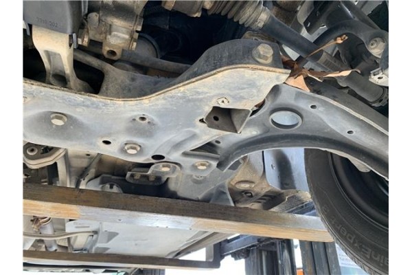 Recambio de subchasis para volkswagen polo v (6c1) 1.4 advance bmt referencia OEM IAM 6C0199315A 6C0199315 