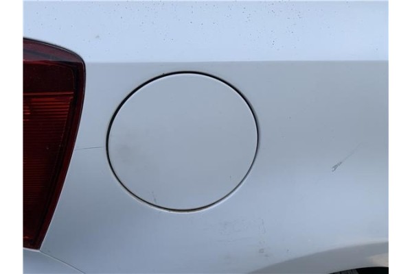 Recambio de tapa exterior combustible para volkswagen polo v (6c1) 1.4 advance bmt referencia OEM IAM 6R0809857L  