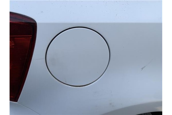 Recambio de tapa exterior combustible para volkswagen polo v (6c1) 1.4 advance bmt referencia OEM IAM 6R0809857L  