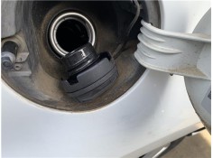 Recambio de tapon combustible para volkswagen polo v (6c1) 1.4 advance bmt referencia OEM IAM 6R0201550H  