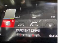 Recambio de display para alfa romeo giulia (952) 2.2 super referencia OEM IAM 50553589 503490002216 