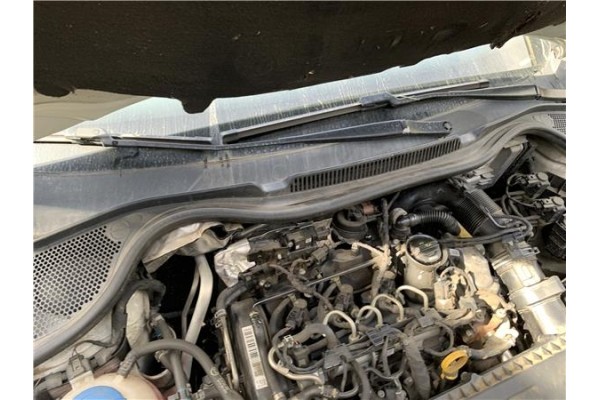 Recambio de torpedo para volkswagen polo v (6c1) 1.4 advance bmt referencia OEM IAM 6R1819415C  