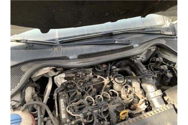 Recambio de torpedo para volkswagen polo v (6c1) 1.4 advance bmt referencia OEM IAM 6R1819415C  