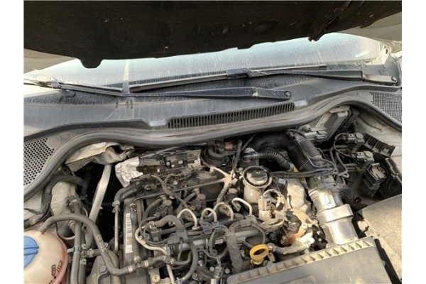 Recambio de torpedo para volkswagen polo v (6c1) 1.4 advance bmt referencia OEM IAM 6R1819415C  