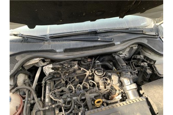 Recambio de torpedo para volkswagen polo v (6c1) 1.4 advance bmt referencia OEM IAM 6R1819415C  