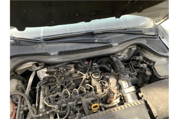 Recambio de torpedo para volkswagen polo v (6c1) 1.4 advance bmt referencia OEM IAM 6R1819415C  