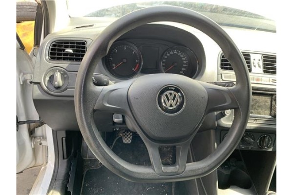 Recambio de volante para volkswagen polo v (6c1) 1.4 advance bmt referencia OEM IAM 6C0419091  