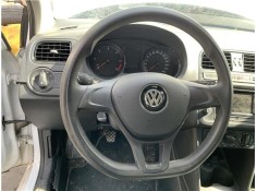 Recambio de volante para volkswagen polo v (6c1) 1.4 advance bmt referencia OEM IAM 6C0419091  