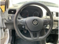 Recambio de volante para volkswagen polo v (6c1) 1.4 advance bmt referencia OEM IAM 6C0419091  