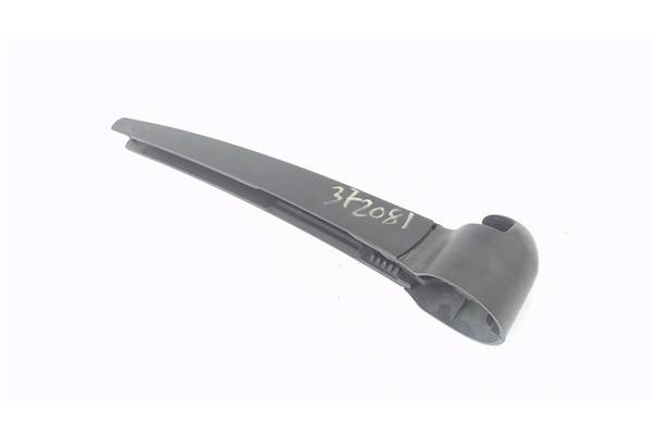 Recambio de brazo limpiaparabrisas trasero para seat altea (5p1) 1.9 tdi referencia OEM IAM 6Q6955707C  