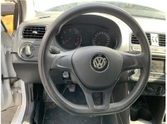 Recambio de volante para volkswagen polo v (6c1) 1.4 advance bmt referencia OEM IAM 6C0419091  