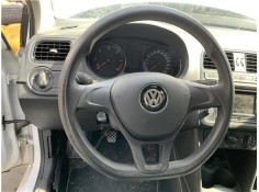 Recambio de volante para volkswagen polo v (6c1) 1.4 advance bmt referencia OEM IAM 6C0419091  