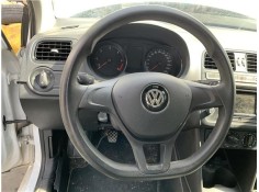 Recambio de volante para volkswagen polo v (6c1) 1.4 advance bmt referencia OEM IAM 6C0419091  