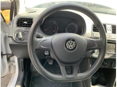 Recambio de volante para volkswagen polo v (6c1) 1.4 advance bmt referencia OEM IAM 6C0419091  