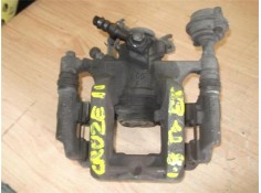 Recambio de pinza freno trasero izquierda para chevrolet cruze 1.8 lt referencia OEM IAM 13300861  