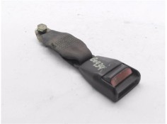 Recambio de anclaje cinturon trasero central para suzuki vitara (se/sf/et) 1.9 td largo lujo referencia OEM IAM 07R324699  