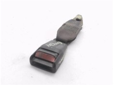 Recambio de anclaje cinturon trasero central para suzuki vitara (se/sf/et) 1.9 td largo lujo referencia OEM IAM 07R324699  