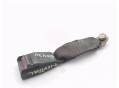 Recambio de anclaje cinturon trasero central para suzuki vitara (se/sf/et) 1.9 td largo lujo referencia OEM IAM 07R324699  