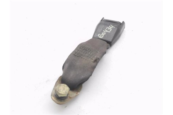 Recambio de anclaje cinturon trasero central para suzuki vitara (se/sf/et) 1.9 td largo lujo referencia OEM IAM 07R324699  