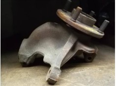 Recambio de mangueta delantero derecha para ford ka (ccq) 1.3 i referencia OEM IAM   