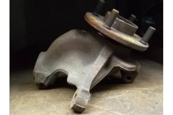 Recambio de mangueta delantero derecha para ford ka (ccq) 1.3 i referencia OEM IAM   