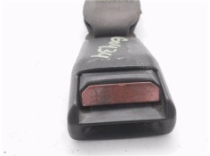 Recambio de anclaje cinturon trasero central para suzuki vitara (se/sf/et) 1.9 td largo lujo referencia OEM IAM 07R324699  