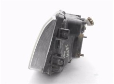Recambio de faro delantero izquierdo para mitsubishi galloper (hyundai) 2.5 d referencia OEM IAM 11087234  