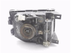 Recambio de faro delantero izquierdo para mitsubishi galloper (hyundai) 2.5 d referencia OEM IAM 11087234  