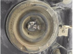 Recambio de faro delantero izquierdo para mitsubishi galloper (hyundai) 2.5 d referencia OEM IAM 11087234  