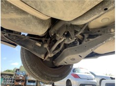 Recambio de mangueta trasero derecha para seat altea (5p1) 1.9 tdi referencia OEM IAM 1K0505436AB  
