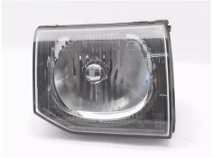 Recambio de faro delantero dcho para mitsubishi galloper (hyundai) 2.5 d referencia OEM IAM 11087234  