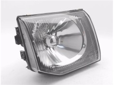 Recambio de faro delantero dcho para mitsubishi galloper (hyundai) 2.5 d referencia OEM IAM 11087234  