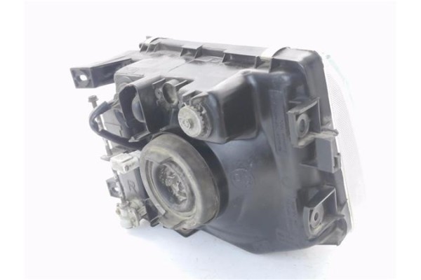 Recambio de faro delantero dcho para mitsubishi galloper (hyundai) 2.5 d referencia OEM IAM 11087234  