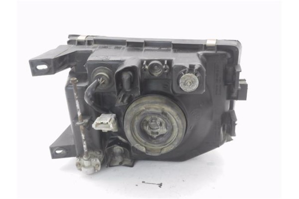 Recambio de faro delantero dcho para mitsubishi galloper (hyundai) 2.5 d referencia OEM IAM 11087234  