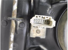 Recambio de faro delantero dcho para mitsubishi galloper (hyundai) 2.5 d referencia OEM IAM 11087234  