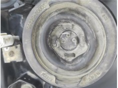 Recambio de faro delantero dcho para mitsubishi galloper (hyundai) 2.5 d referencia OEM IAM 11087234  