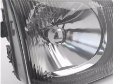 Recambio de faro delantero dcho para mitsubishi galloper (hyundai) 2.5 d referencia OEM IAM 11087234  