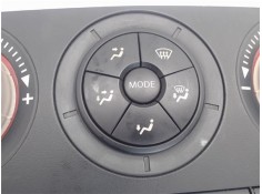 Recambio de mandos climatizador para mazda 3 berlina (bk) referencia OEM IAM BP4MK15  