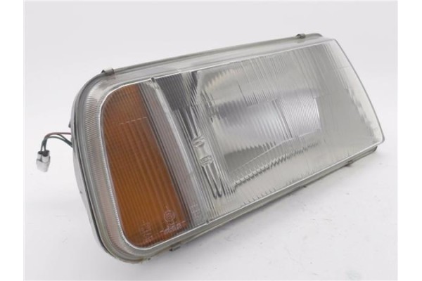 Recambio de faro delantero dcho para suzuki vitara (se/sf/et) 1.9 td largo lujo referencia OEM IAM E902203 6R01436 