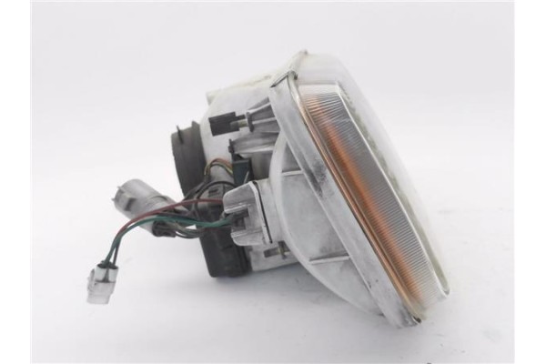Recambio de faro delantero dcho para suzuki vitara (se/sf/et) 1.9 td largo lujo referencia OEM IAM E902203 6R01436 