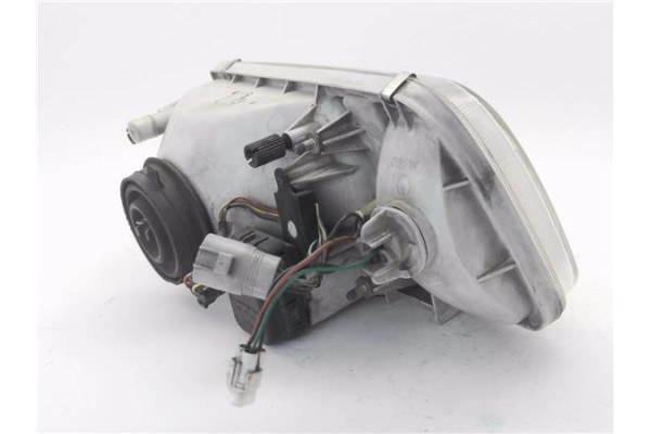 Recambio de faro delantero dcho para suzuki vitara (se/sf/et) 1.9 td largo lujo referencia OEM IAM E902203 6R01436 