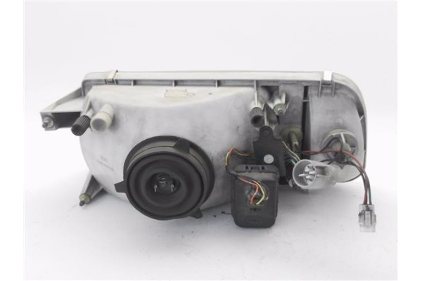 Recambio de faro delantero dcho para suzuki vitara (se/sf/et) 1.9 td largo lujo referencia OEM IAM E902203 6R01436 