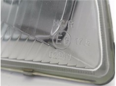 Recambio de faro delantero dcho para suzuki vitara (se/sf/et) 1.9 td largo lujo referencia OEM IAM E902203 6R01436 