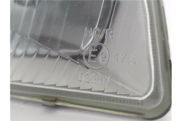 Recambio de faro delantero dcho para suzuki vitara (se/sf/et) 1.9 td largo lujo referencia OEM IAM E902203 6R01436 