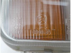 Recambio de faro delantero dcho para suzuki vitara (se/sf/et) 1.9 td largo lujo referencia OEM IAM E902203 6R01436 