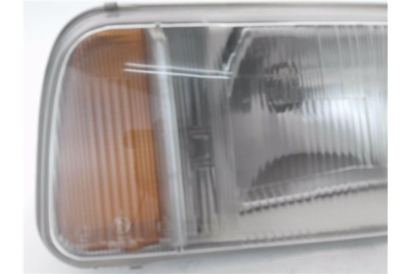 Recambio de faro delantero dcho para suzuki vitara (se/sf/et) 1.9 td largo lujo referencia OEM IAM E902203 6R01436 
