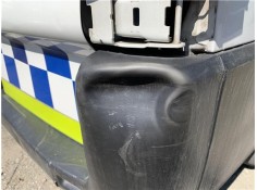 Recambio de paragolpes trasero para peugeot expert furgón 2.0 furgón l1h1 referencia OEM IAM 7410AX  